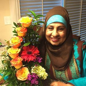 Meet your Posher, Nadia